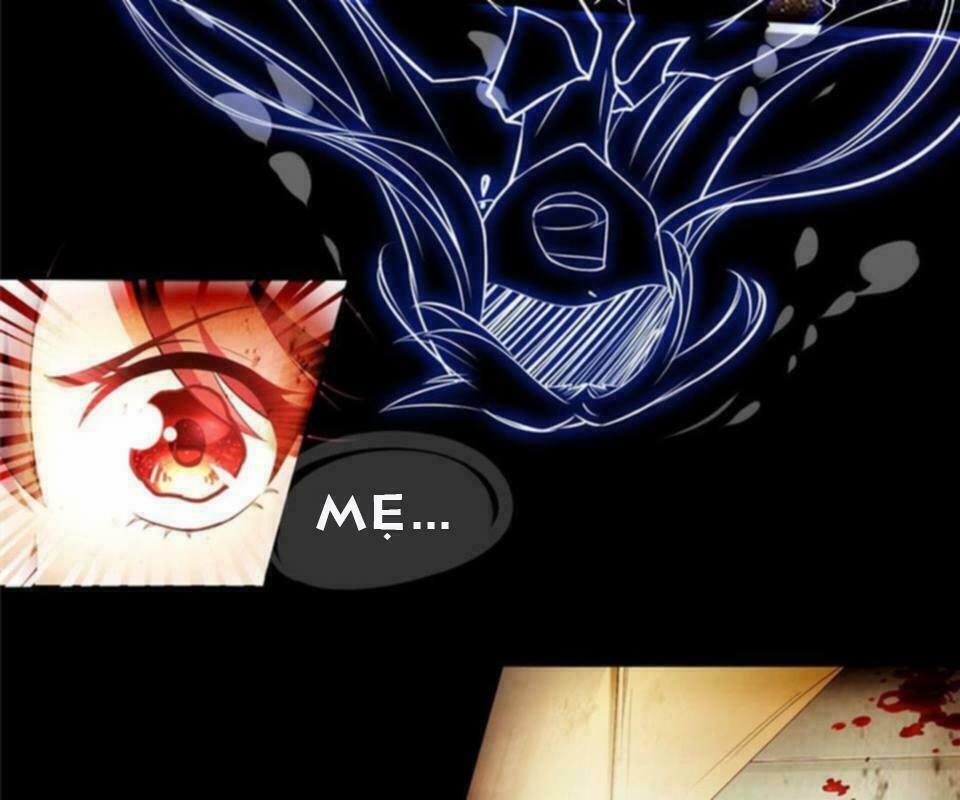 Tổng Tài Xấu Xa, Đừng Hòng Thoát 7 trang 47