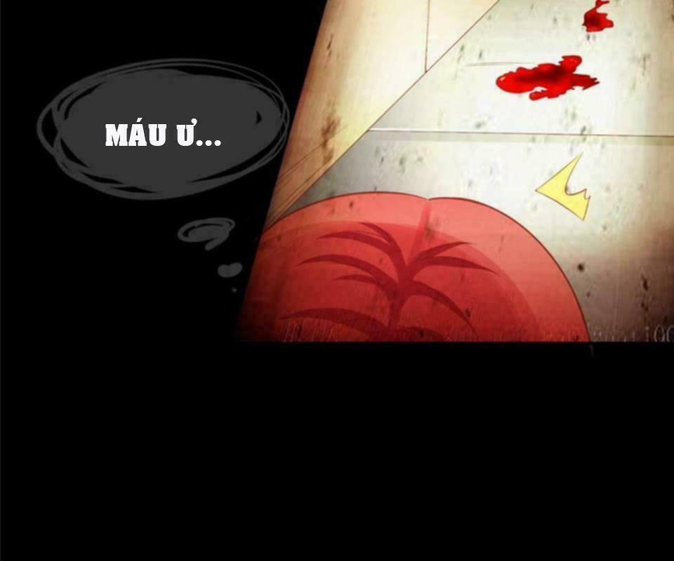 Tổng Tài Xấu Xa, Đừng Hòng Thoát 7 trang 48