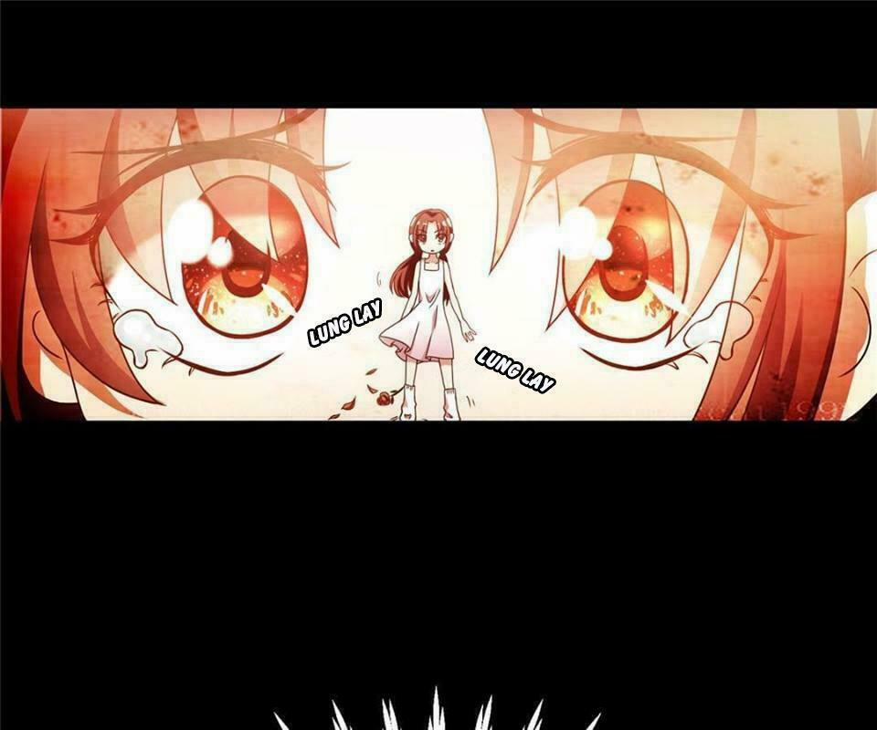 Tổng Tài Xấu Xa, Đừng Hòng Thoát 7 trang 49