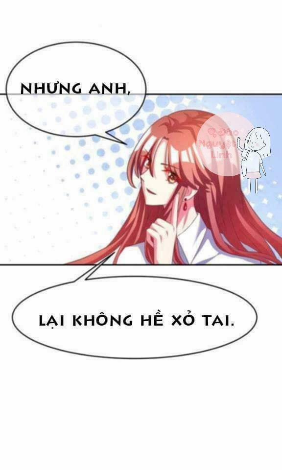 Tổng Tài Xấu Xa, Đừng Hòng Thoát 7 trang 7
