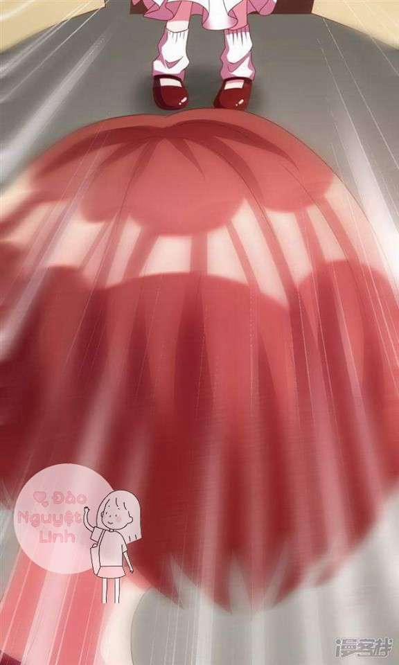 Tổng Tài Xấu Xa, Đừng Hòng Thoát 8 trang 10