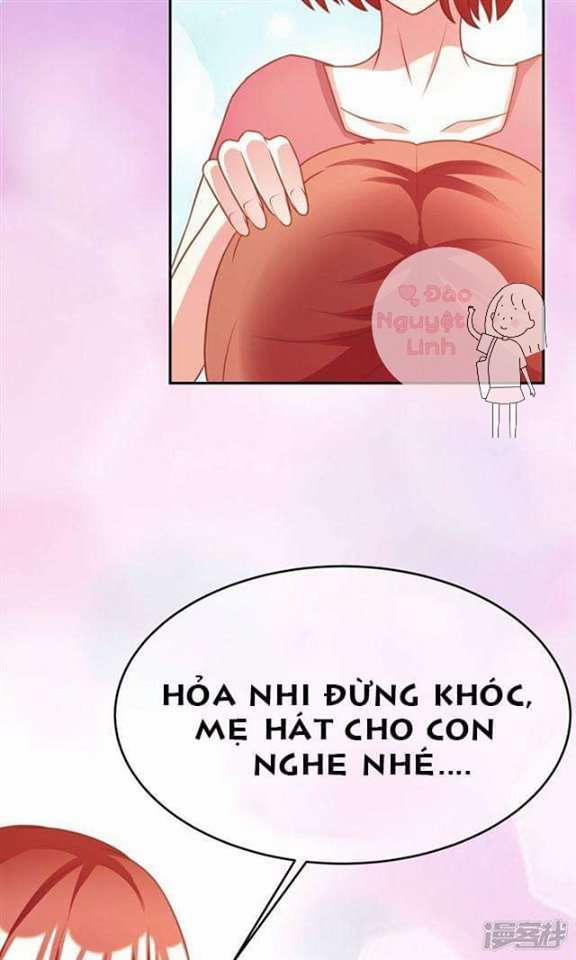 Tổng Tài Xấu Xa, Đừng Hòng Thoát 8 trang 13