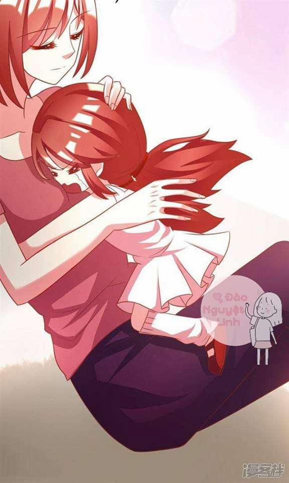 Tổng Tài Xấu Xa, Đừng Hòng Thoát 8 trang 14