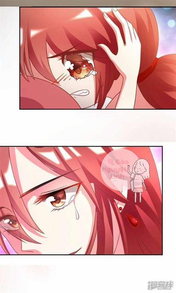 Tổng Tài Xấu Xa, Đừng Hòng Thoát 8 trang 15