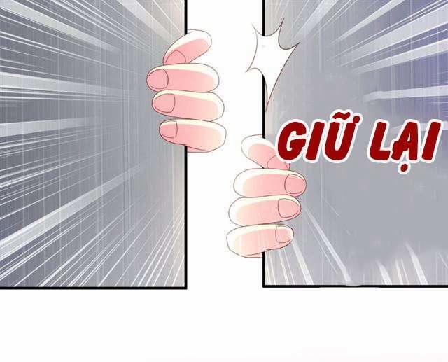 Tổng Tài Xấu Xa, Đừng Hòng Thoát 8 trang 37