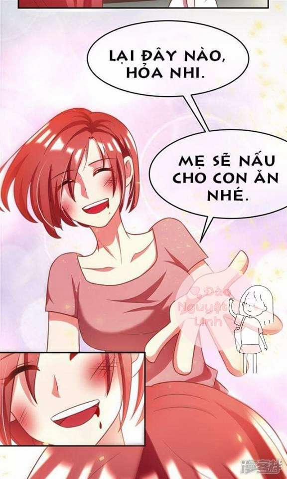 Tổng Tài Xấu Xa, Đừng Hòng Thoát 8 trang 6