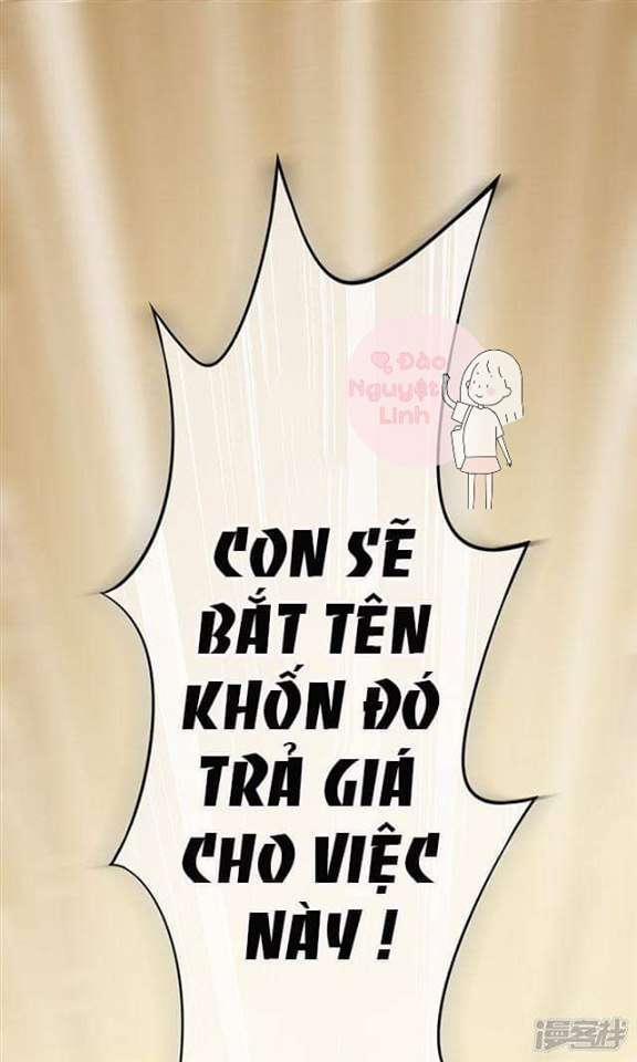 Tổng Tài Xấu Xa, Đừng Hòng Thoát 8 trang 8