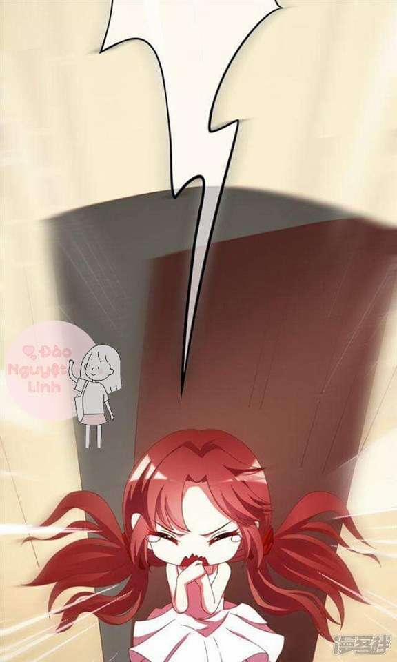 Tổng Tài Xấu Xa, Đừng Hòng Thoát 8 trang 9