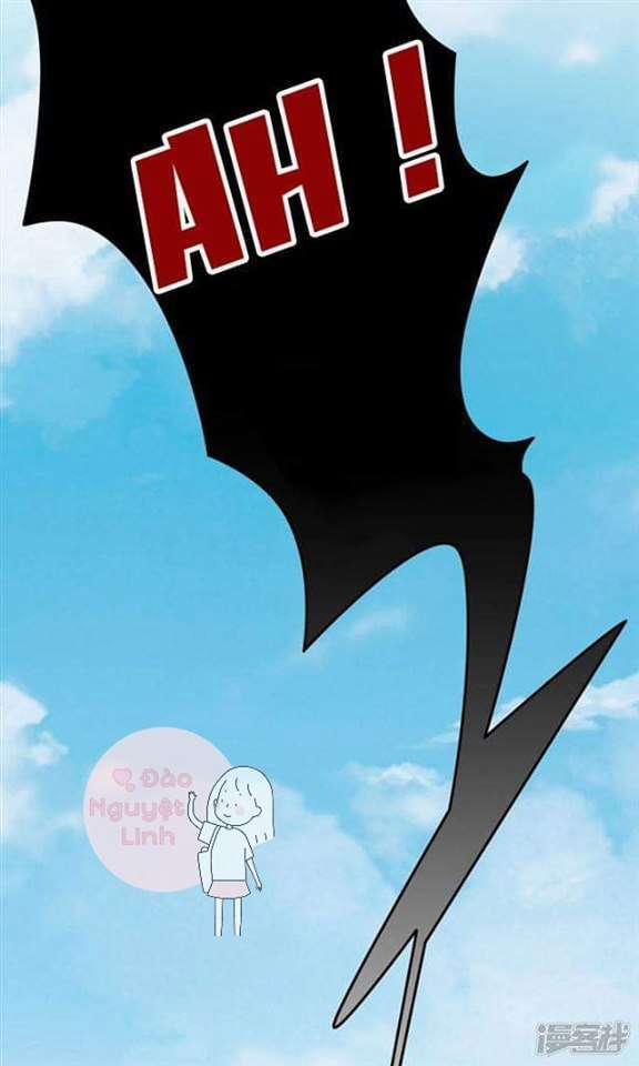 Tổng Tài Xấu Xa, Đừng Hòng Thoát 9 trang 14