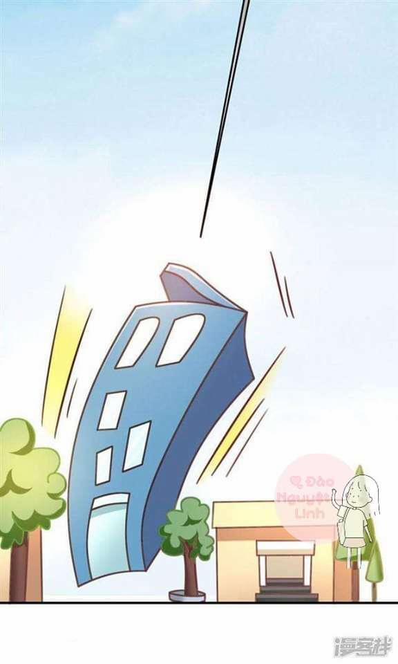 Tổng Tài Xấu Xa, Đừng Hòng Thoát 9 trang 15