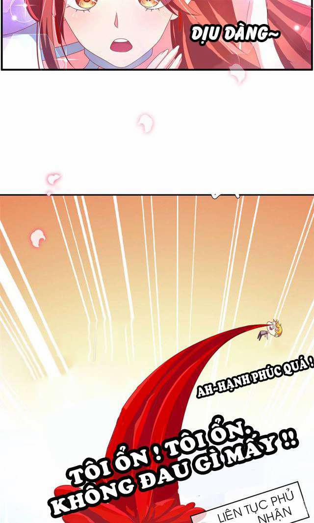 Tổng Tài Xấu Xa, Đừng Hòng Thoát 9 trang 22