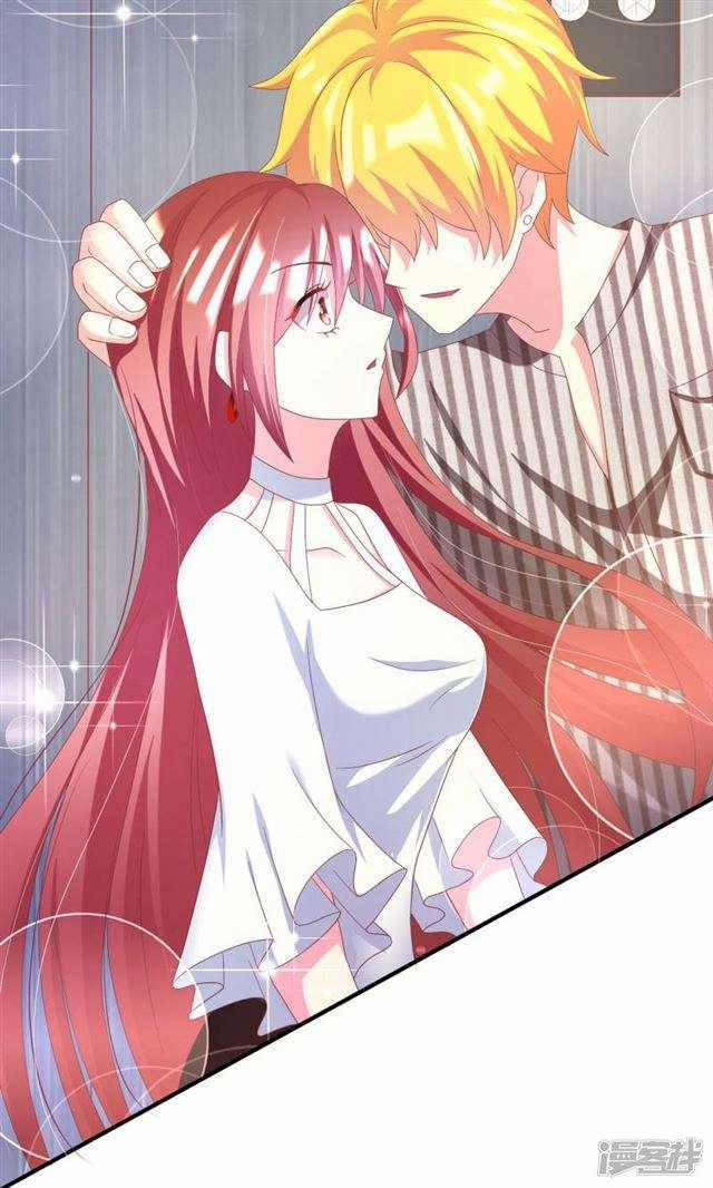 Tổng Tài Xấu Xa, Đừng Hòng Thoát 9 trang 34