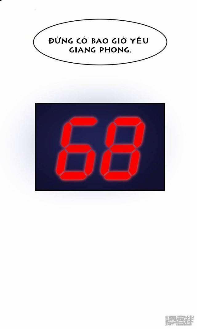 Tổng Tài Xấu Xa, Đừng Hòng Thoát 9 trang 35