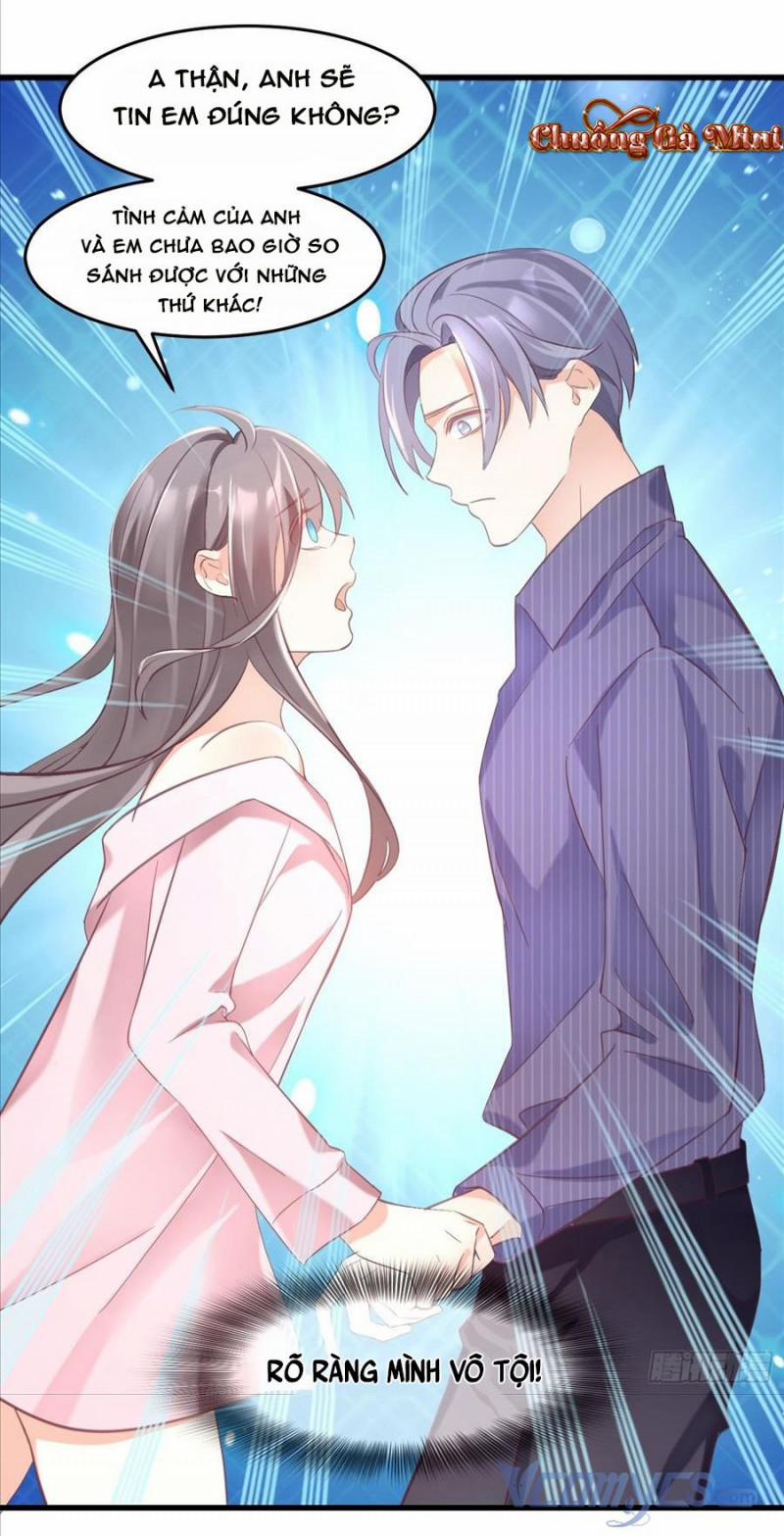 Tống Tiên Sinh, Xin Hãy Bình Tĩnh! 1.5 trang 11