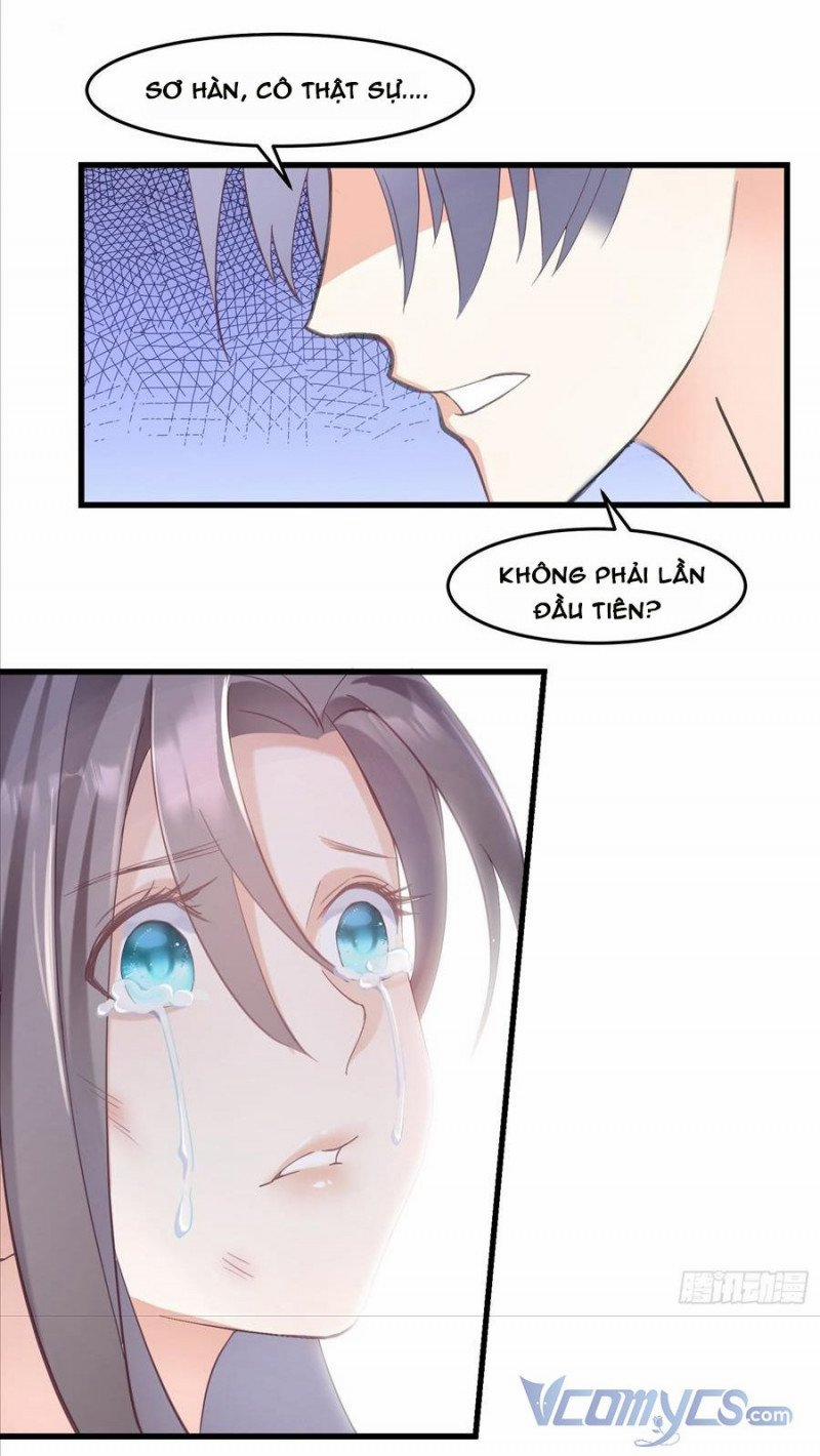 Tống Tiên Sinh, Xin Hãy Bình Tĩnh! 1.5 trang 12