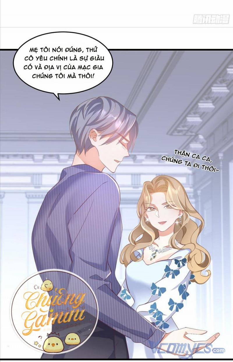 Tống Tiên Sinh, Xin Hãy Bình Tĩnh! 1.5 trang 14