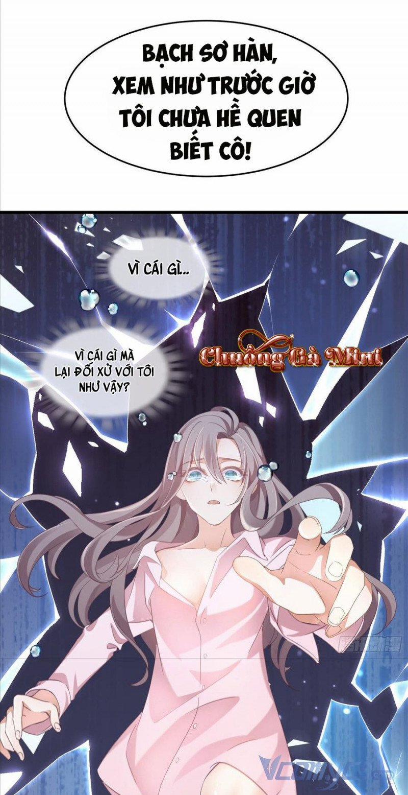 Tống Tiên Sinh, Xin Hãy Bình Tĩnh! 1.5 trang 16