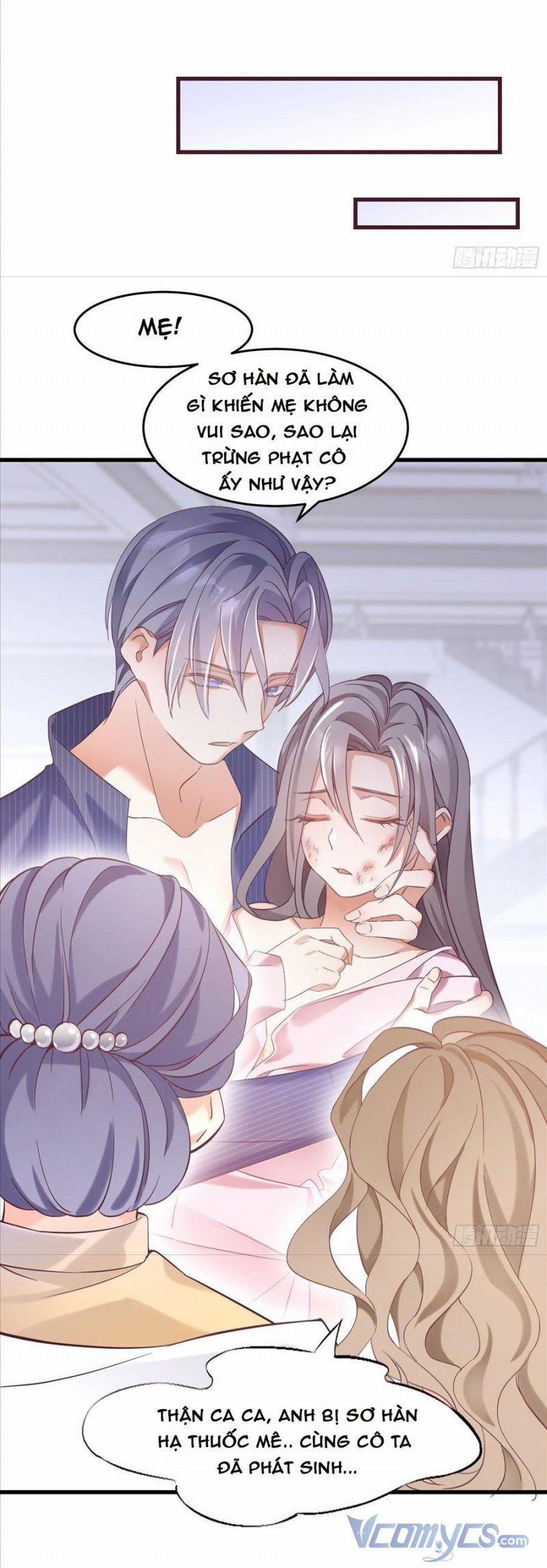 Tống Tiên Sinh, Xin Hãy Bình Tĩnh! 1.5 trang 4