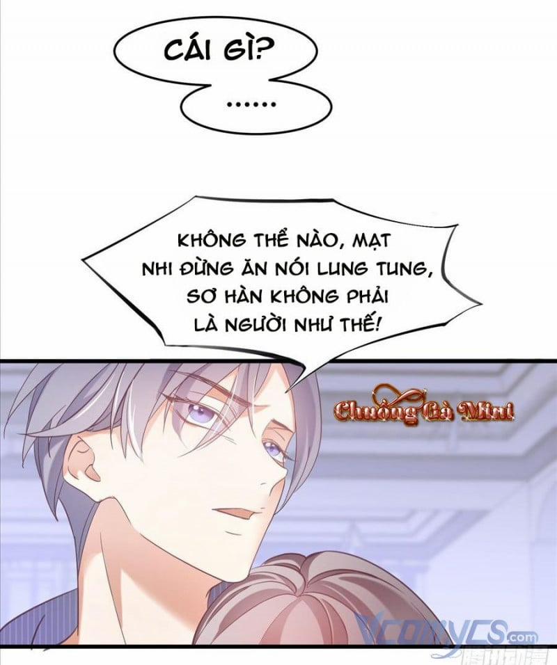 Tống Tiên Sinh, Xin Hãy Bình Tĩnh! 1.5 trang 5