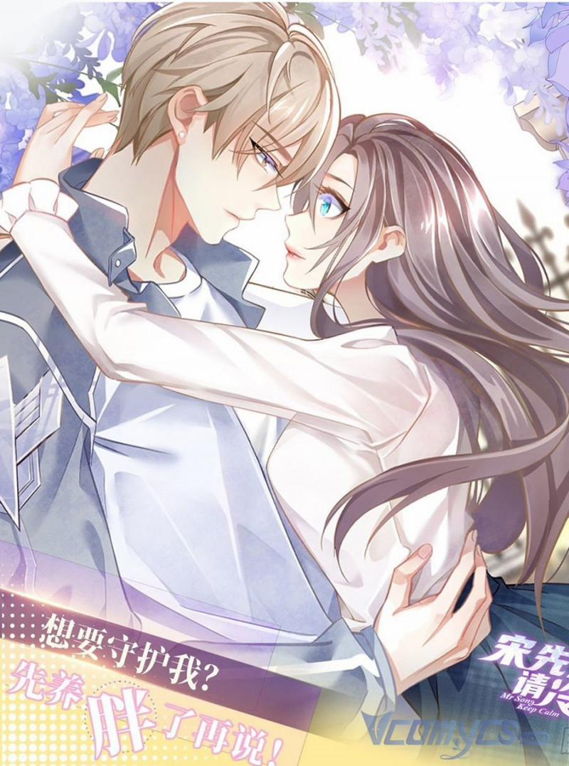 Tống Tiên Sinh, Xin Hãy Bình Tĩnh! 1 trang 0