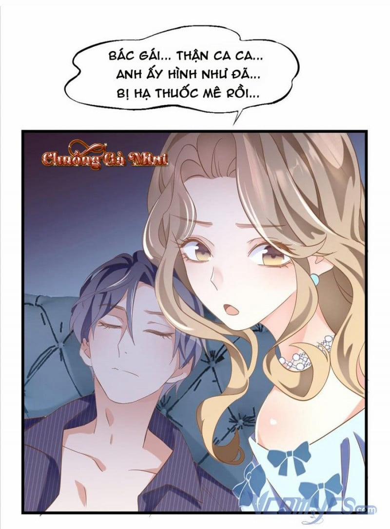 Tống Tiên Sinh, Xin Hãy Bình Tĩnh! 1 trang 13