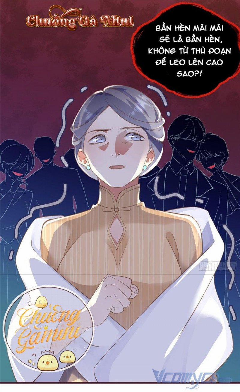 Tống Tiên Sinh, Xin Hãy Bình Tĩnh! 1 trang 15