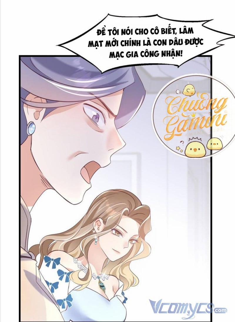 Tống Tiên Sinh, Xin Hãy Bình Tĩnh! 1 trang 17