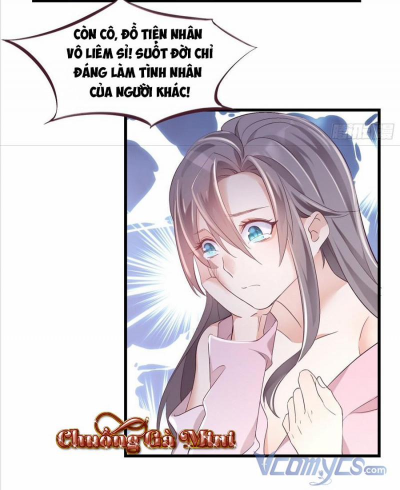 Tống Tiên Sinh, Xin Hãy Bình Tĩnh! 1 trang 18