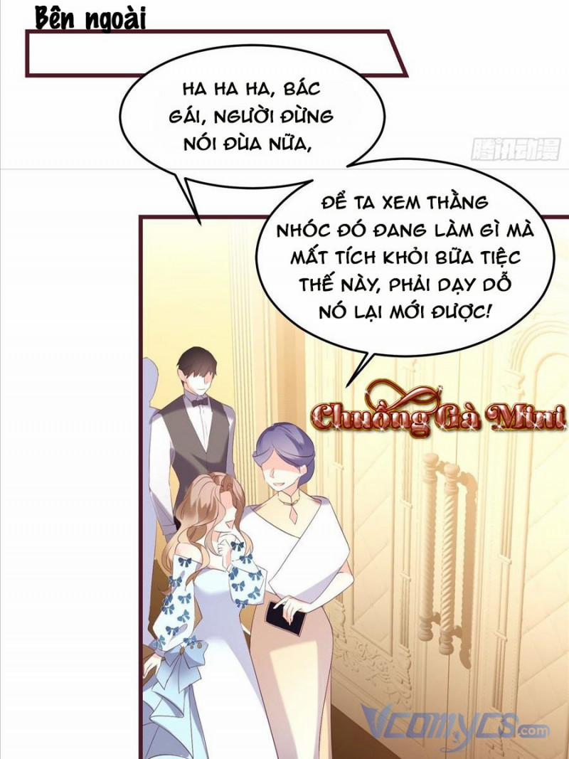 Tống Tiên Sinh, Xin Hãy Bình Tĩnh! 1 trang 5