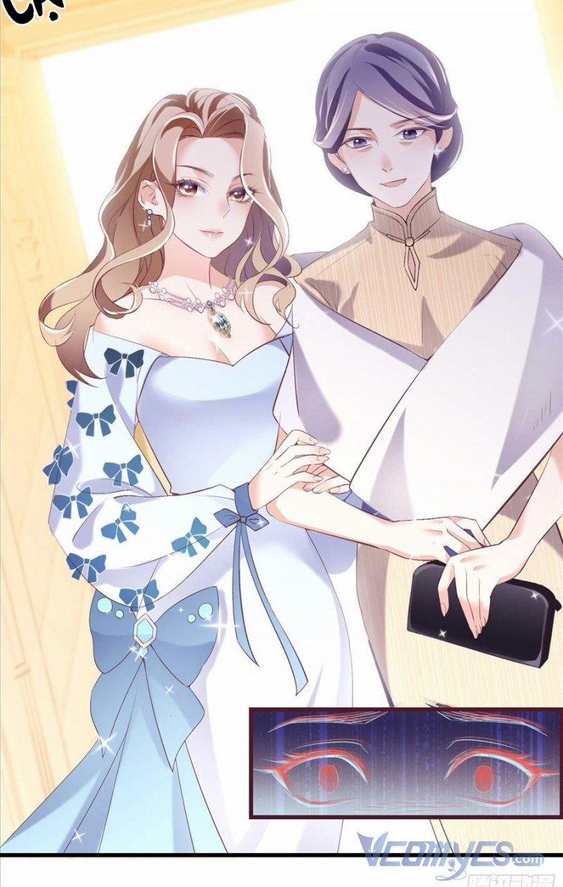 Tống Tiên Sinh, Xin Hãy Bình Tĩnh! 1 trang 7