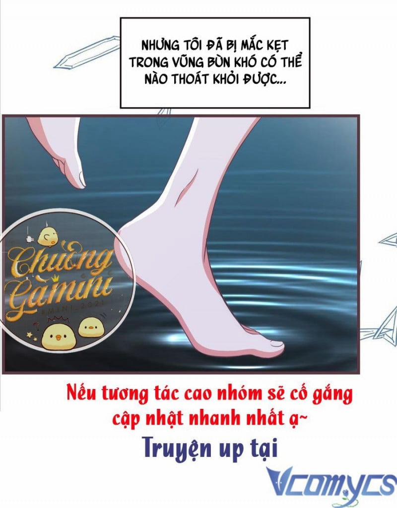 Tống Tiên Sinh, Xin Hãy Bình Tĩnh! 2.5 trang 10