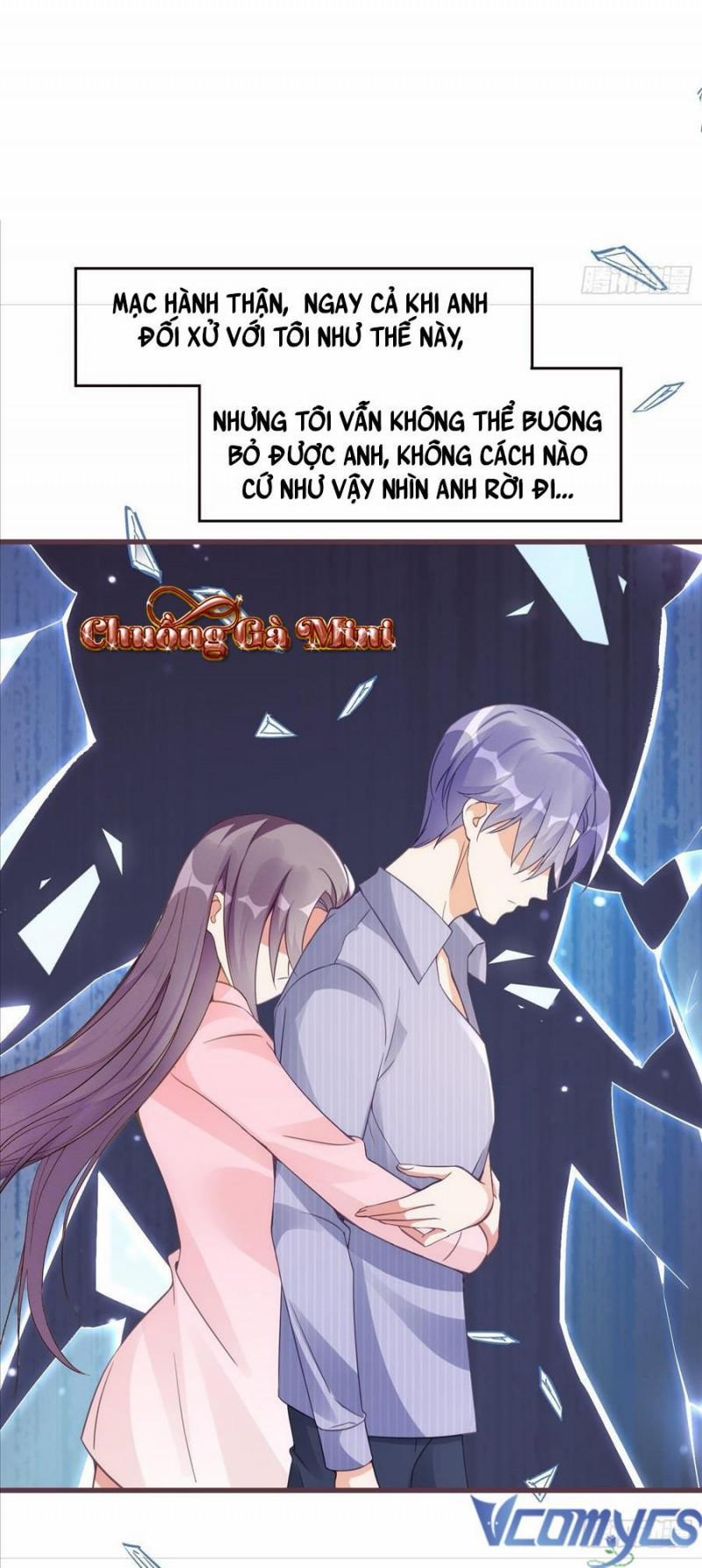 Tống Tiên Sinh, Xin Hãy Bình Tĩnh! 2.5 trang 11