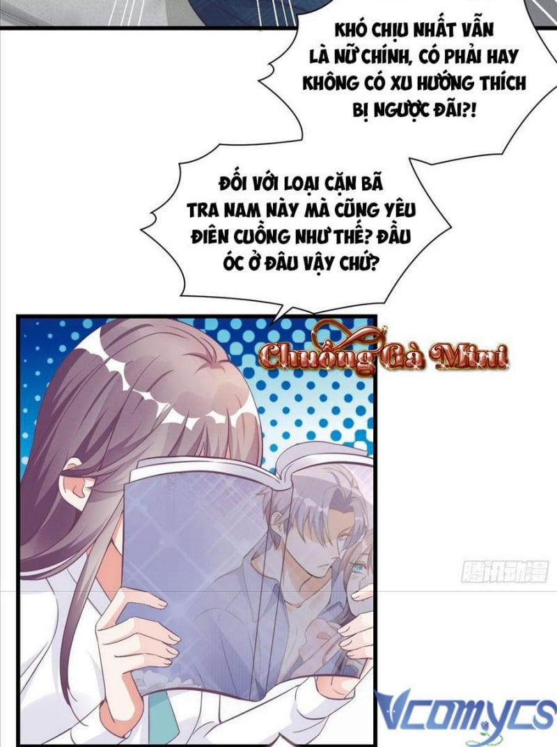 Tống Tiên Sinh, Xin Hãy Bình Tĩnh! 2.5 trang 16