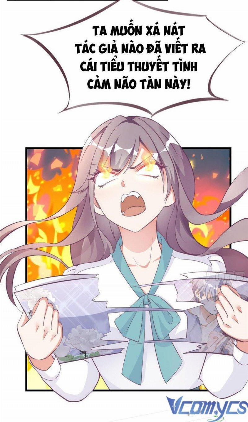 Tống Tiên Sinh, Xin Hãy Bình Tĩnh! 2.5 trang 17