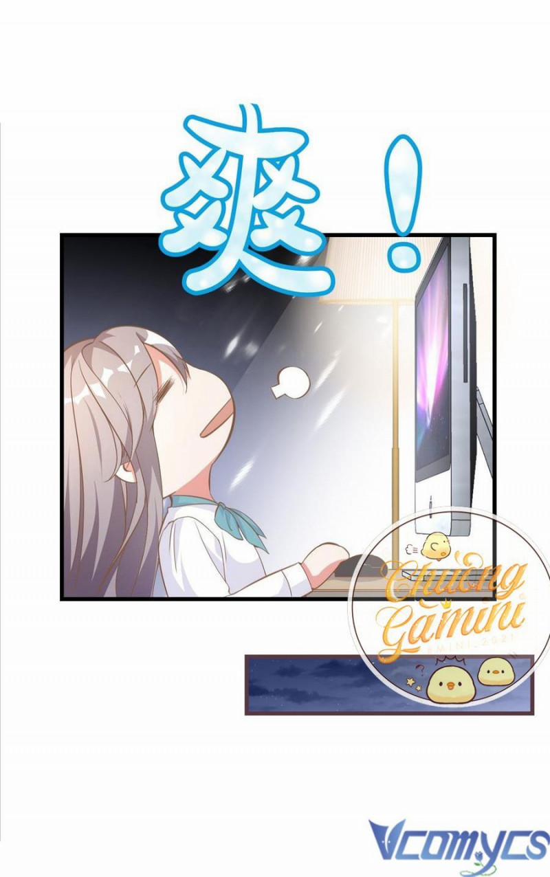 Tống Tiên Sinh, Xin Hãy Bình Tĩnh! 2.5 trang 19