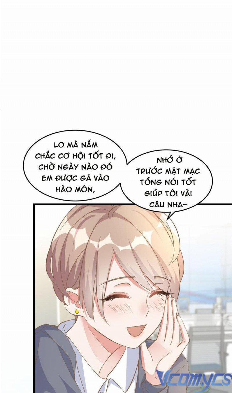 Tống Tiên Sinh, Xin Hãy Bình Tĩnh! 2.5 trang 3