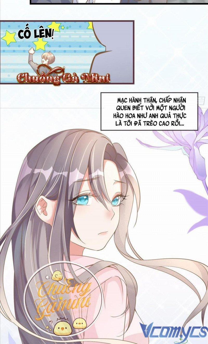 Tống Tiên Sinh, Xin Hãy Bình Tĩnh! 2.5 trang 4