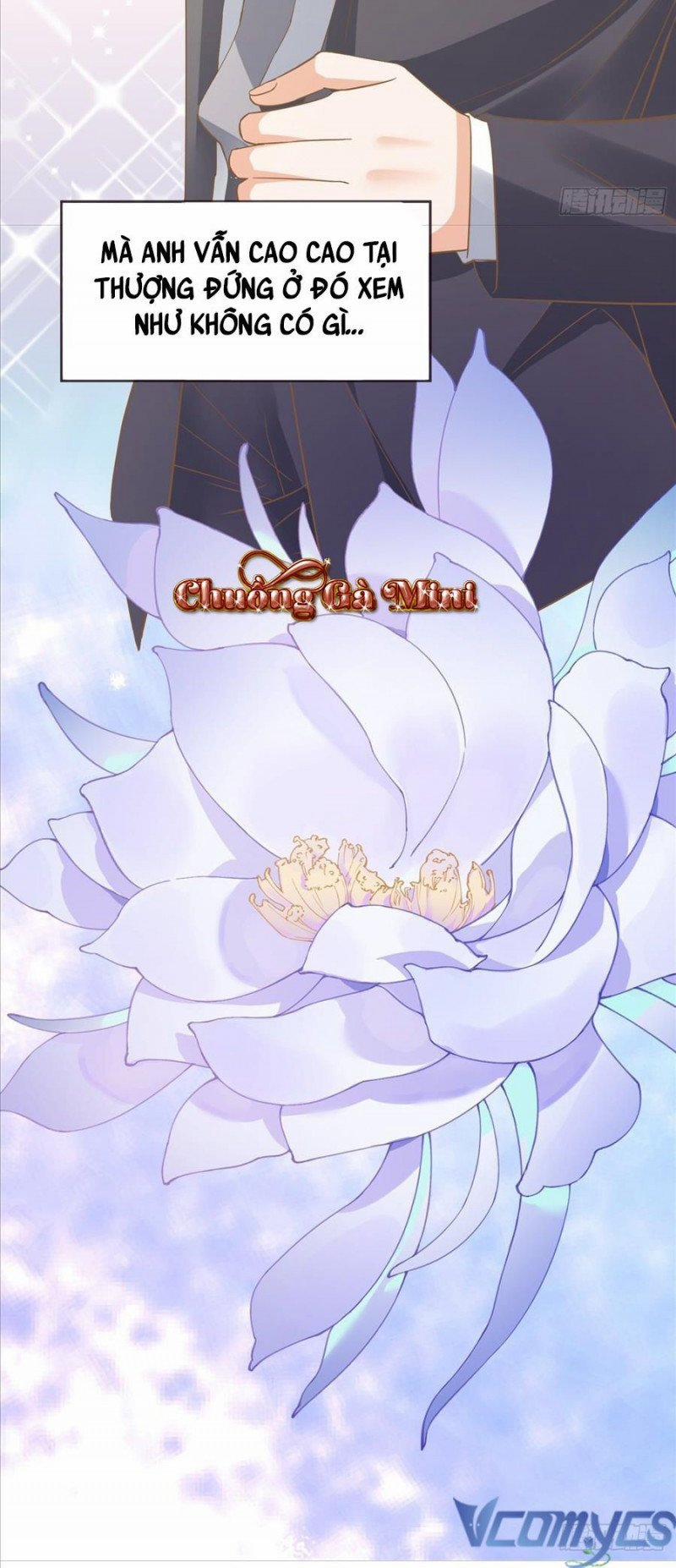 Tống Tiên Sinh, Xin Hãy Bình Tĩnh! 2.5 trang 7