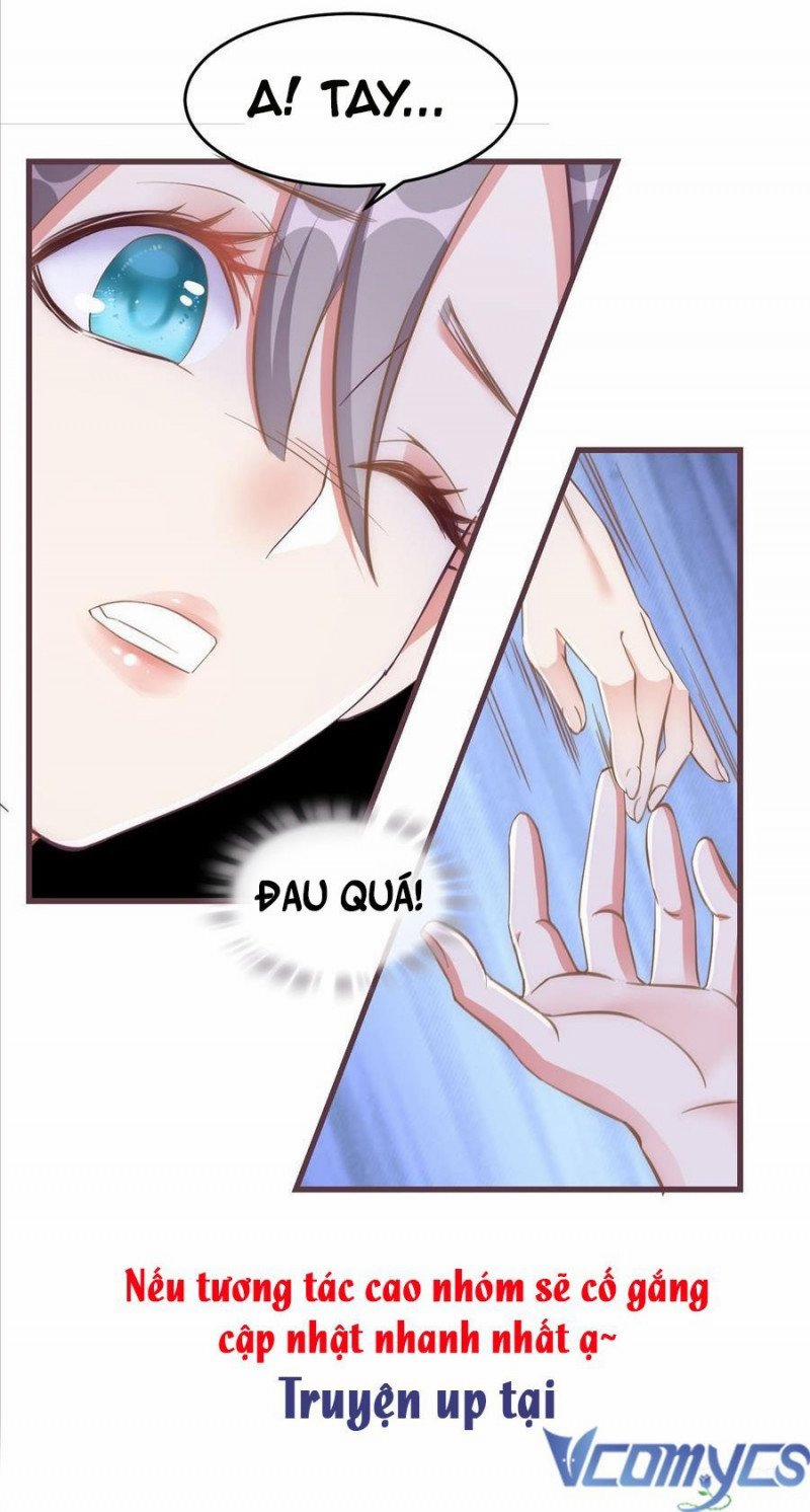 Tống Tiên Sinh, Xin Hãy Bình Tĩnh! 2 trang 10