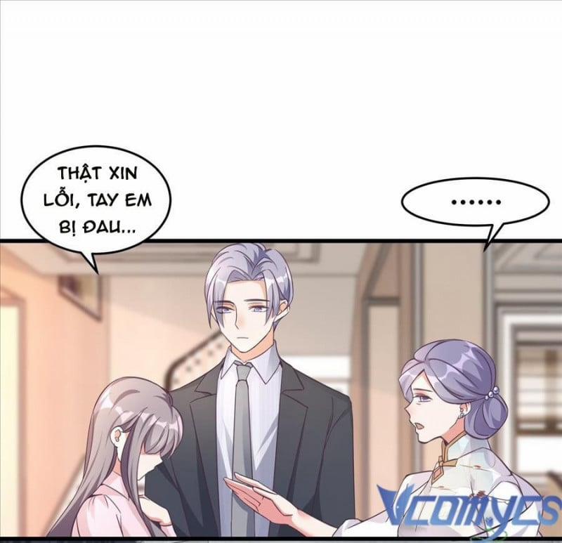 Tống Tiên Sinh, Xin Hãy Bình Tĩnh! 2 trang 11