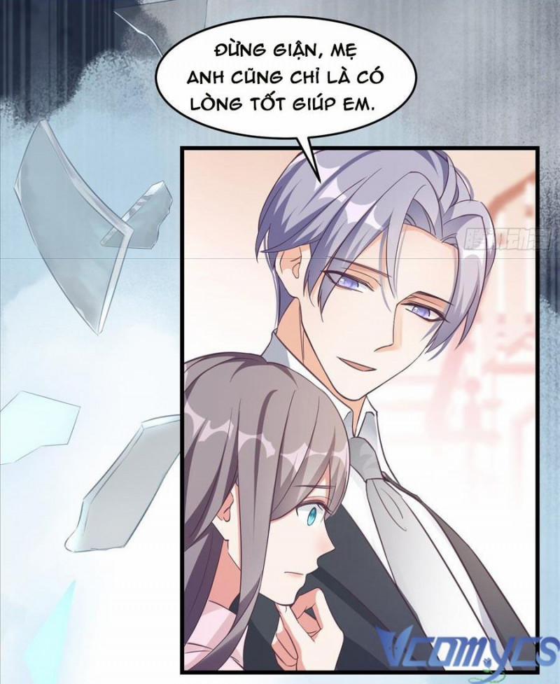 Tống Tiên Sinh, Xin Hãy Bình Tĩnh! 2 trang 12