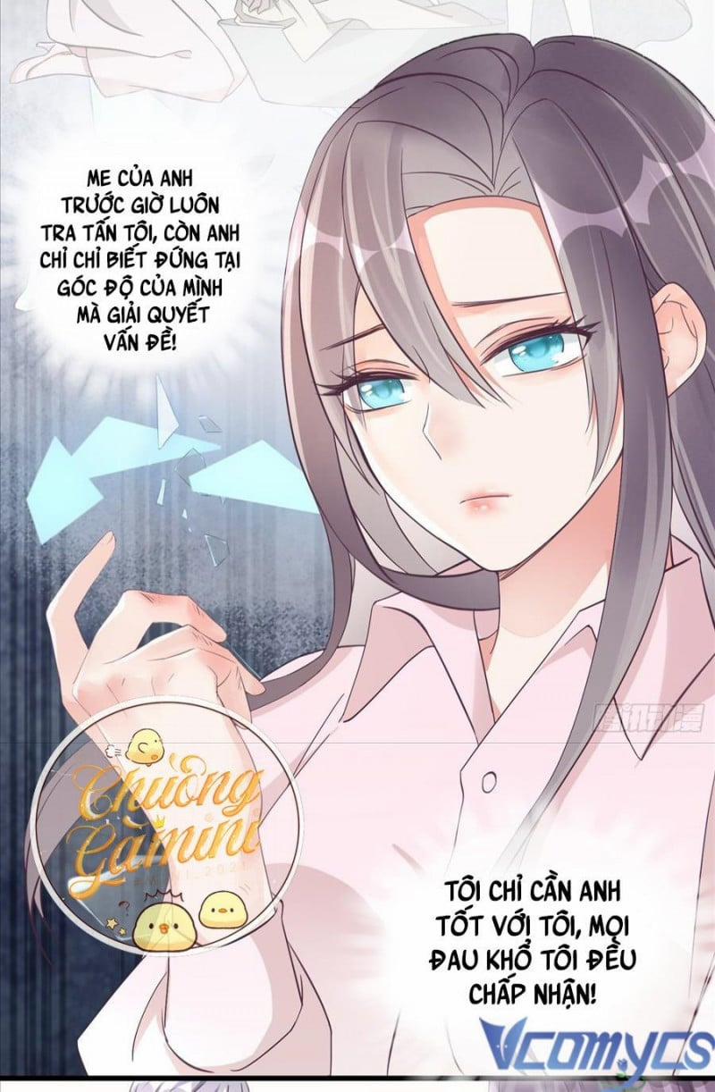 Tống Tiên Sinh, Xin Hãy Bình Tĩnh! 2 trang 14