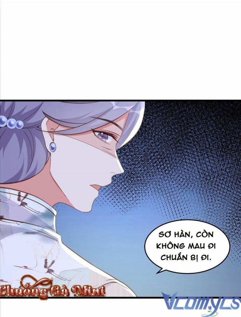 Tống Tiên Sinh, Xin Hãy Bình Tĩnh! 2 trang 16