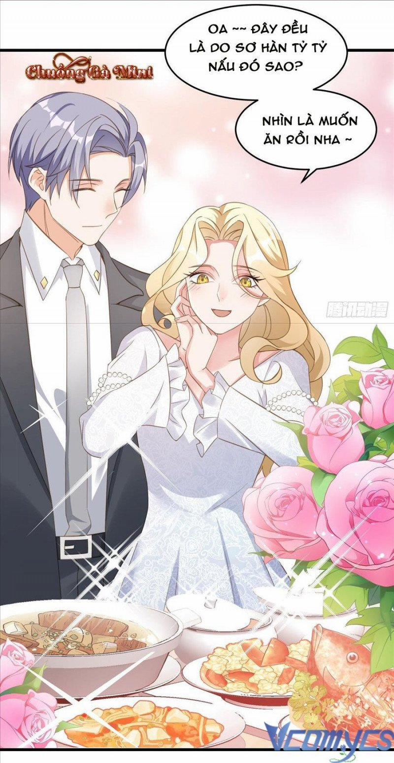 Tống Tiên Sinh, Xin Hãy Bình Tĩnh! 2 trang 19