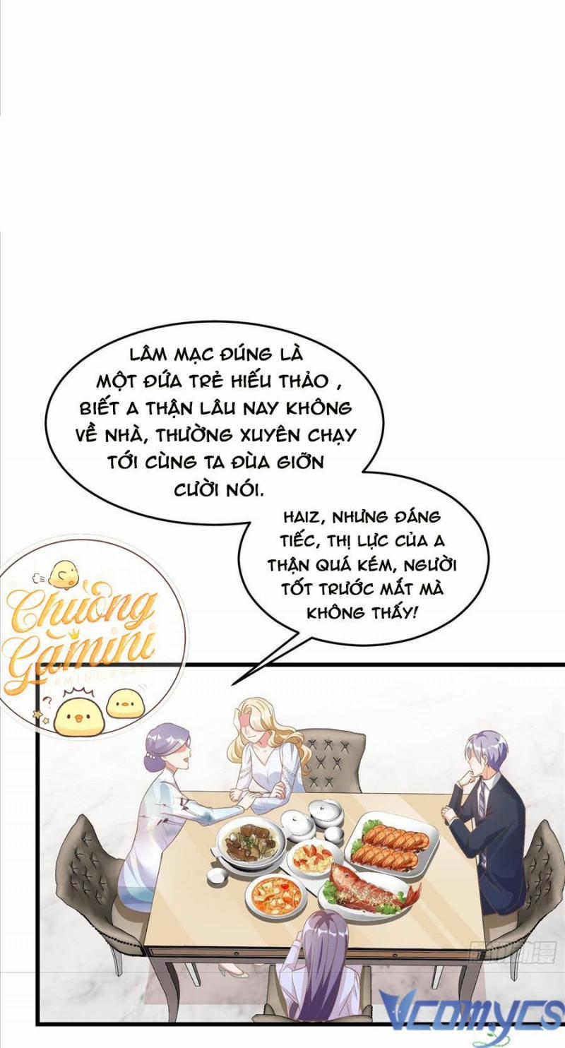 Tống Tiên Sinh, Xin Hãy Bình Tĩnh! 2 trang 21