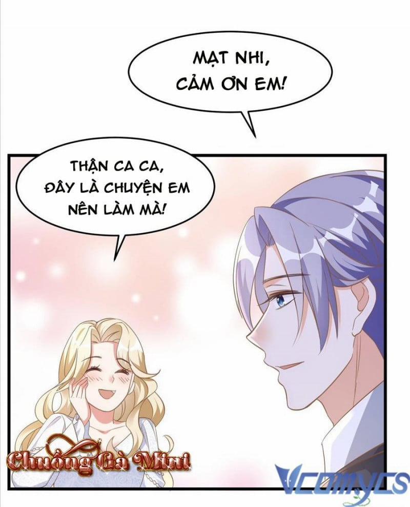 Tống Tiên Sinh, Xin Hãy Bình Tĩnh! 2 trang 22