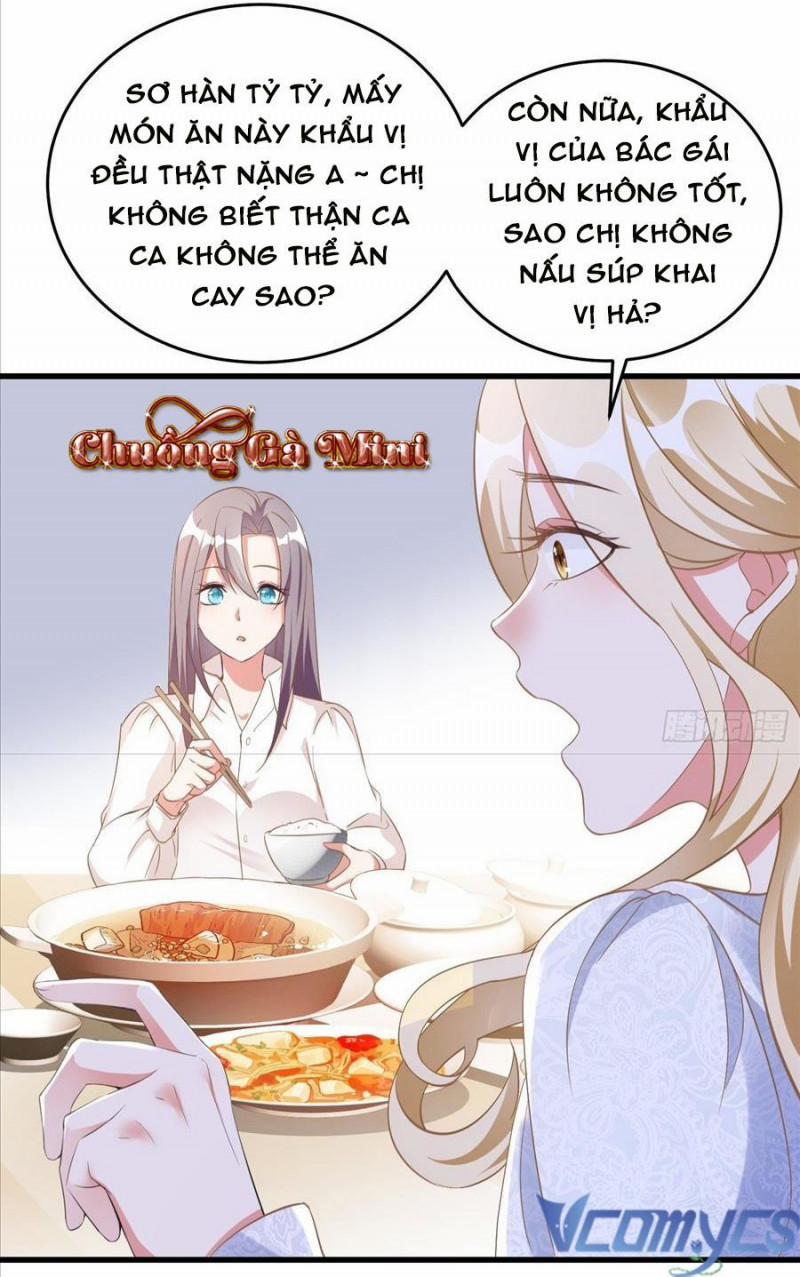 Tống Tiên Sinh, Xin Hãy Bình Tĩnh! 2 trang 24