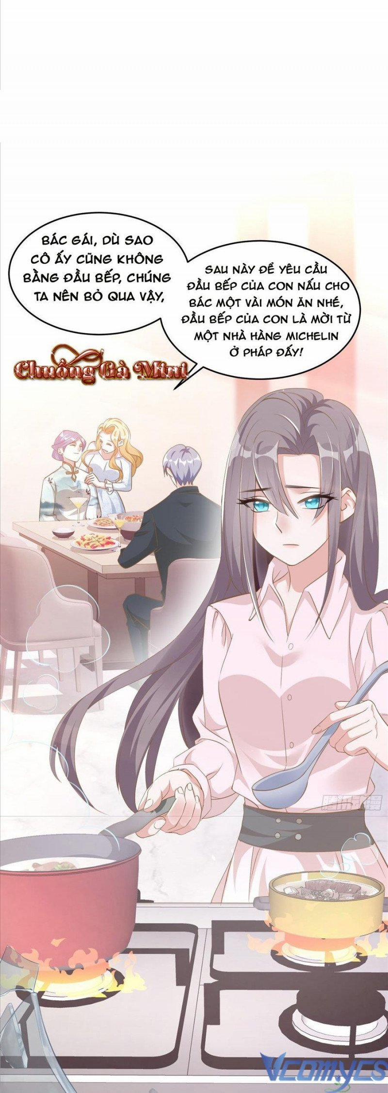 Tống Tiên Sinh, Xin Hãy Bình Tĩnh! 2 trang 26