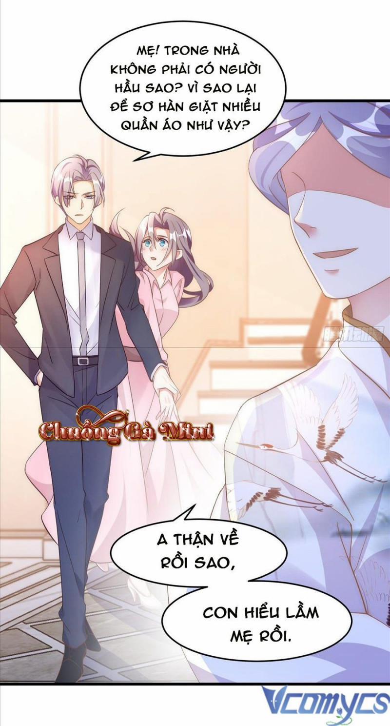 Tống Tiên Sinh, Xin Hãy Bình Tĩnh! 2 trang 4