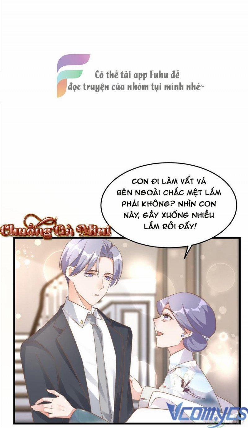 Tống Tiên Sinh, Xin Hãy Bình Tĩnh! 2 trang 7